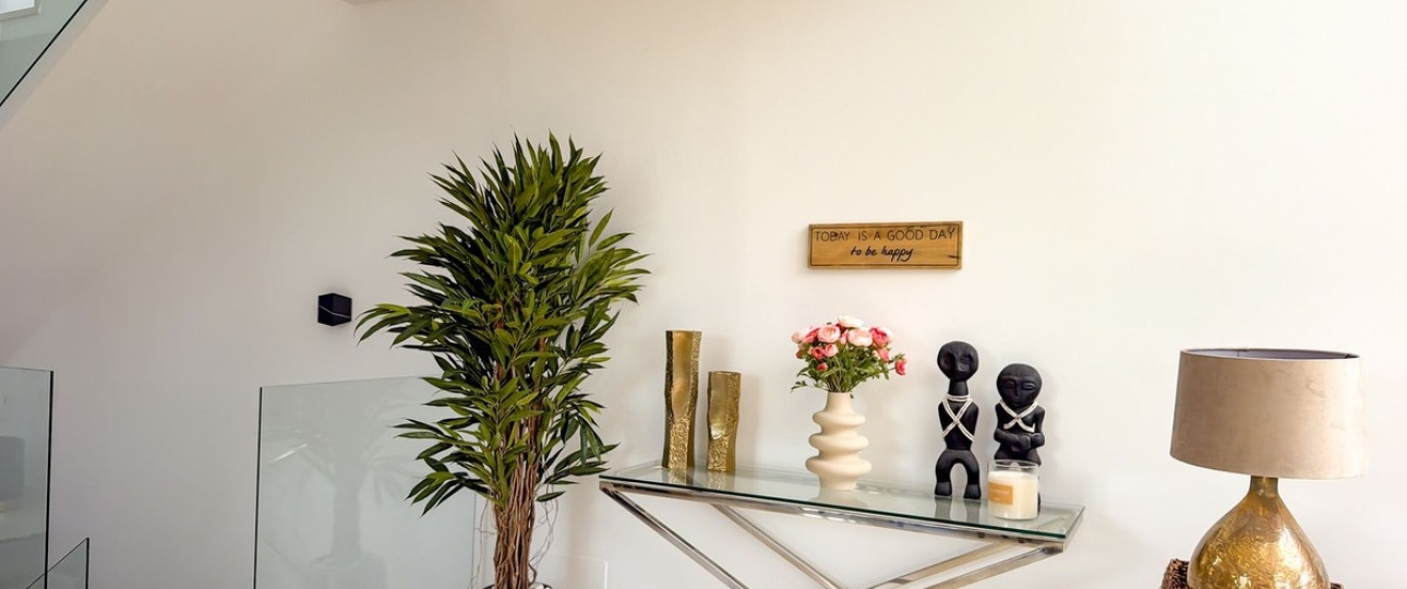 Rynek wtórny - Villa - Marbella - Cabopino