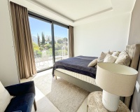 Rynek wtórny - Villa - Marbella - Cabopino