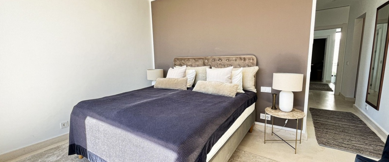 Rynek wtórny - Villa - Marbella - Cabopino