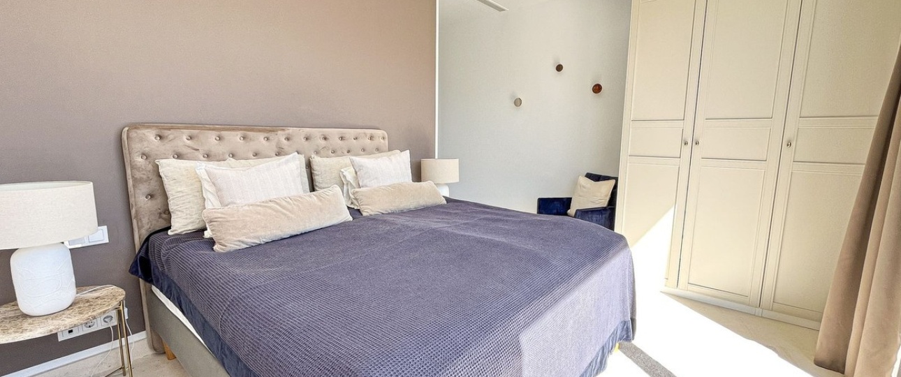 Rynek wtórny - Villa - Marbella - Cabopino