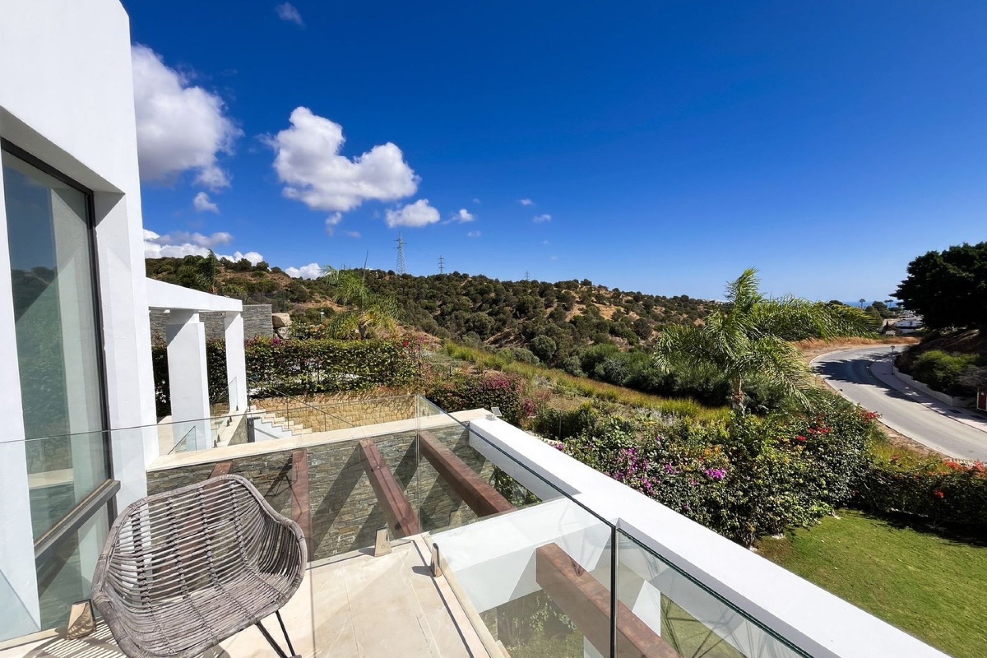 Rynek wtórny - Villa - Marbella - Cabopino