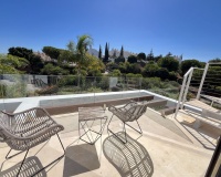 Rynek wtórny - Villa - Marbella - Cabopino