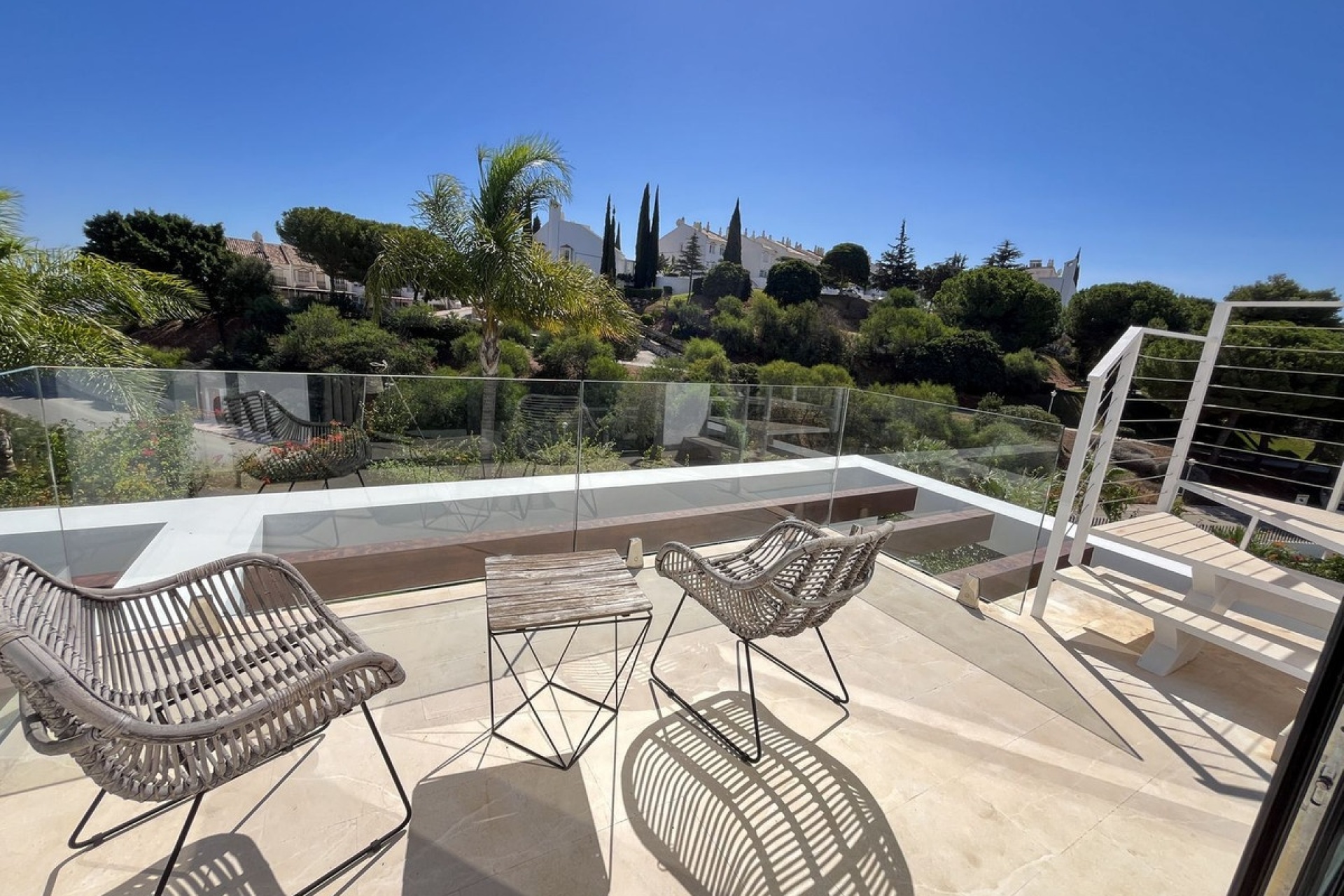 Rynek wtórny - Villa - Marbella - Cabopino
