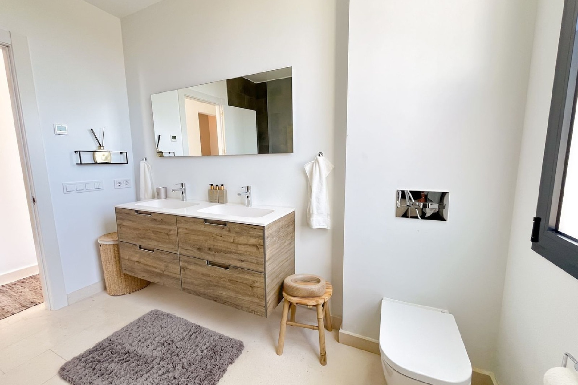 Rynek wtórny - Villa - Marbella - Cabopino