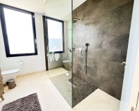 Rynek wtórny - Villa - Marbella - Cabopino