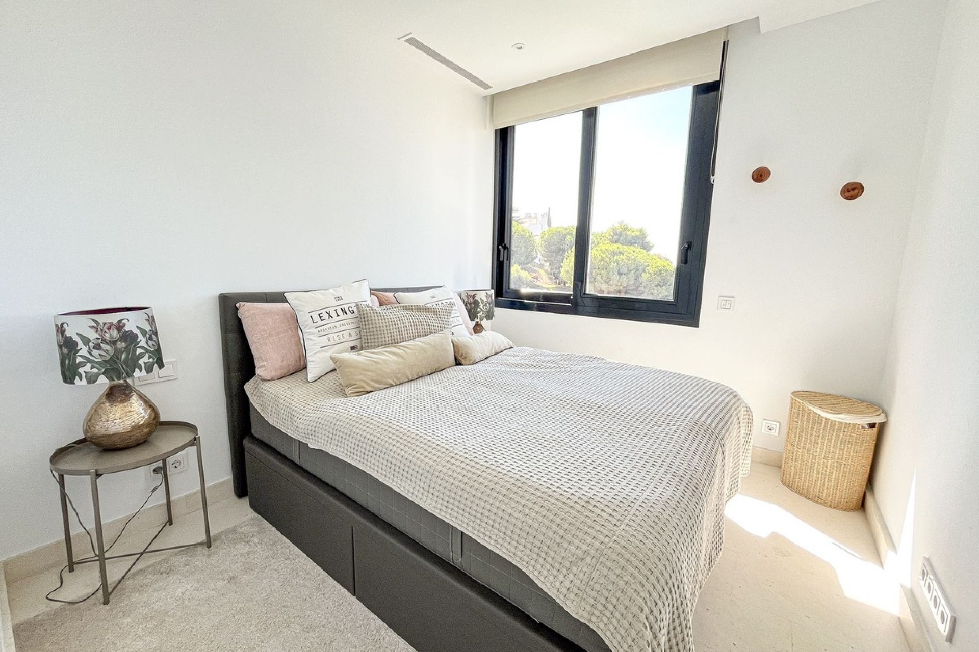 Rynek wtórny - Villa - Marbella - Cabopino