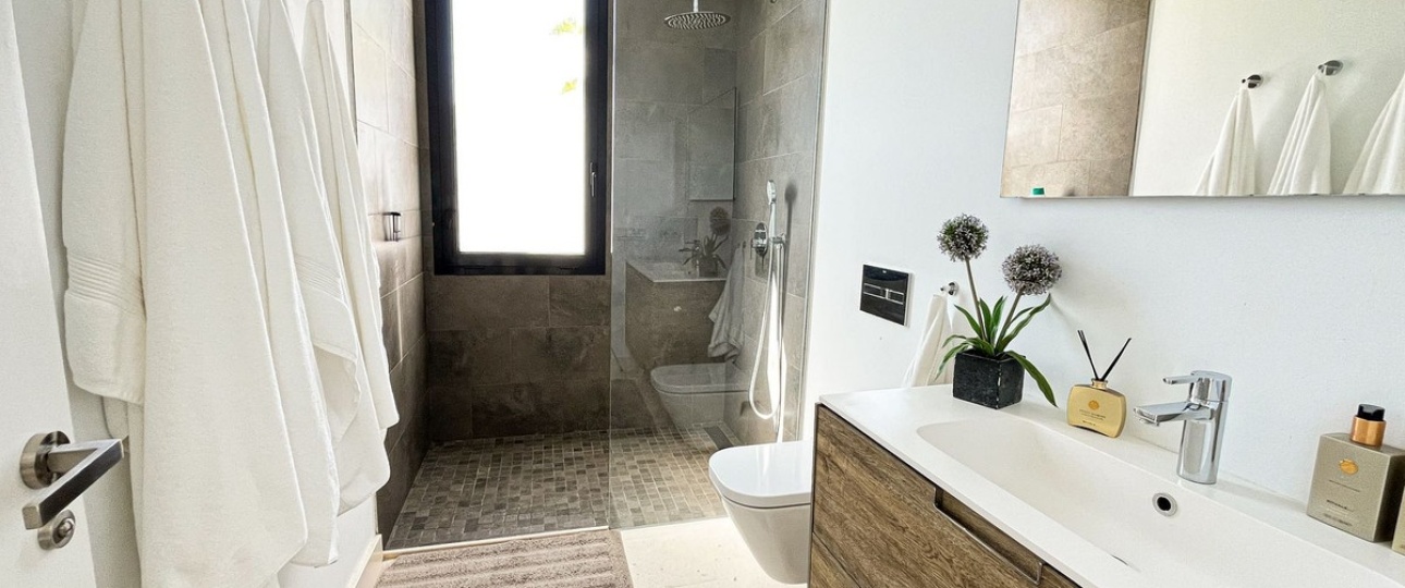 Rynek wtórny - Villa - Marbella - Cabopino