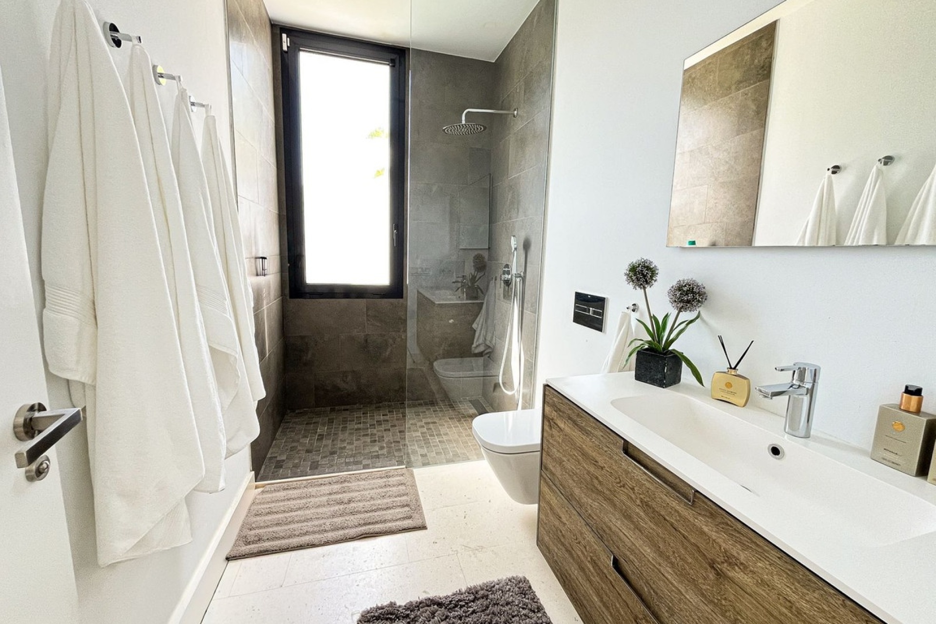 Rynek wtórny - Villa - Marbella - Cabopino