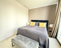 Rynek wtórny - Villa - Marbella - Cabopino