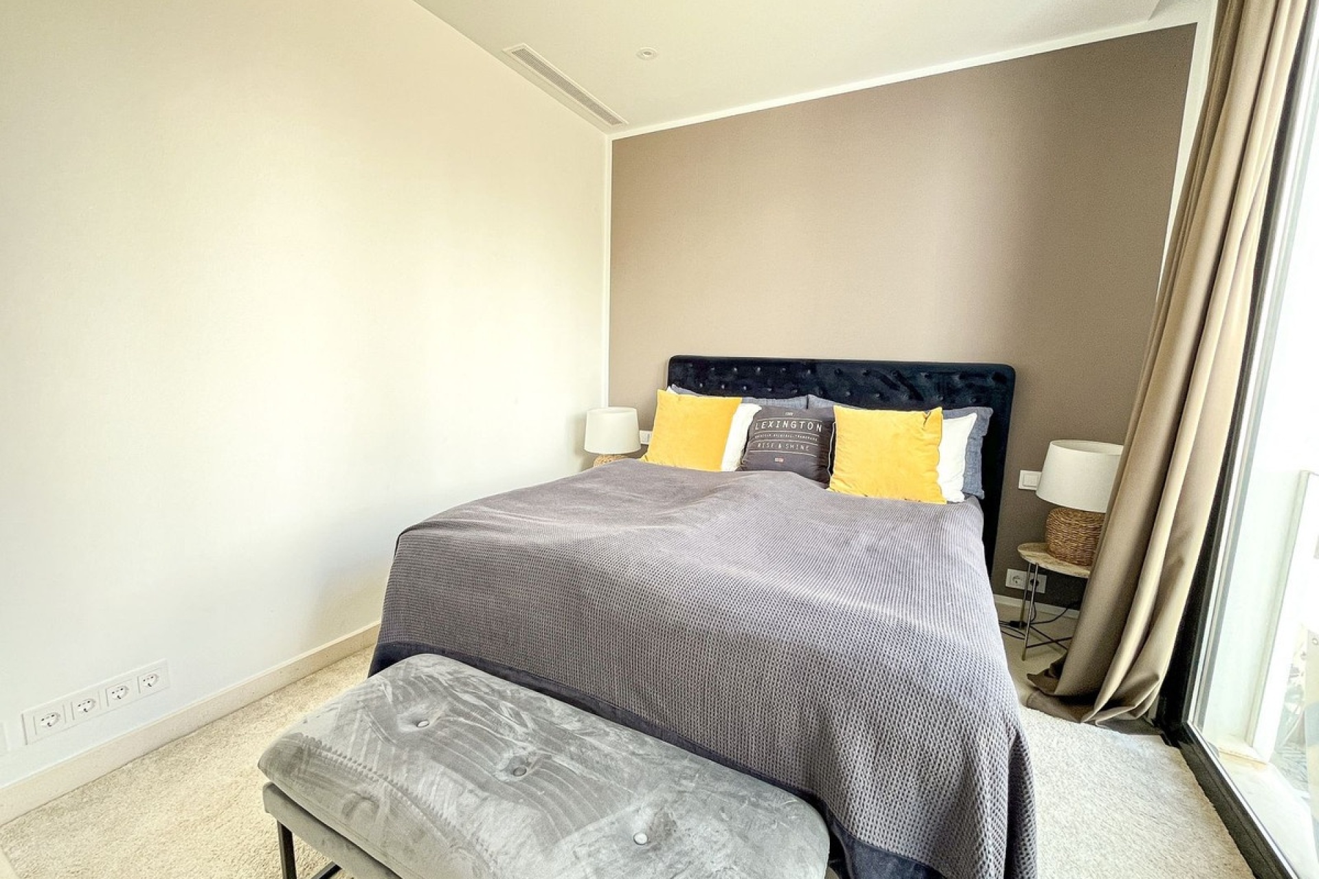 Rynek wtórny - Villa - Marbella - Cabopino