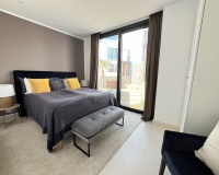 Rynek wtórny - Villa - Marbella - Cabopino
