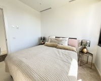 Rynek wtórny - Villa - Marbella - Cabopino