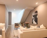 Rynek wtórny - Villa - Marbella - Cabopino