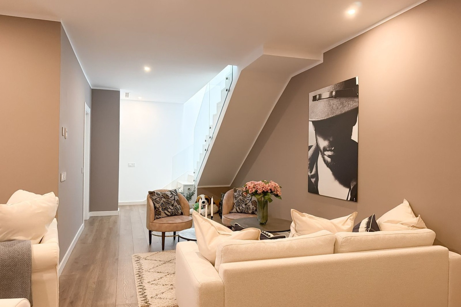 Rynek wtórny - Villa - Marbella - Cabopino