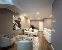 Rynek wtórny - Villa - Marbella - Cabopino
