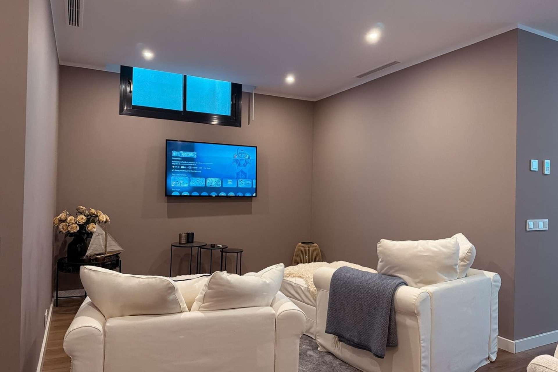 Rynek wtórny - Villa - Marbella - Cabopino