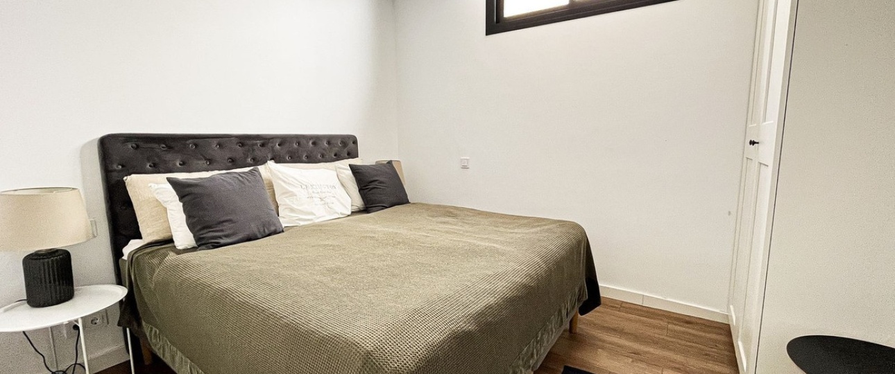 Rynek wtórny - Villa - Marbella - Cabopino