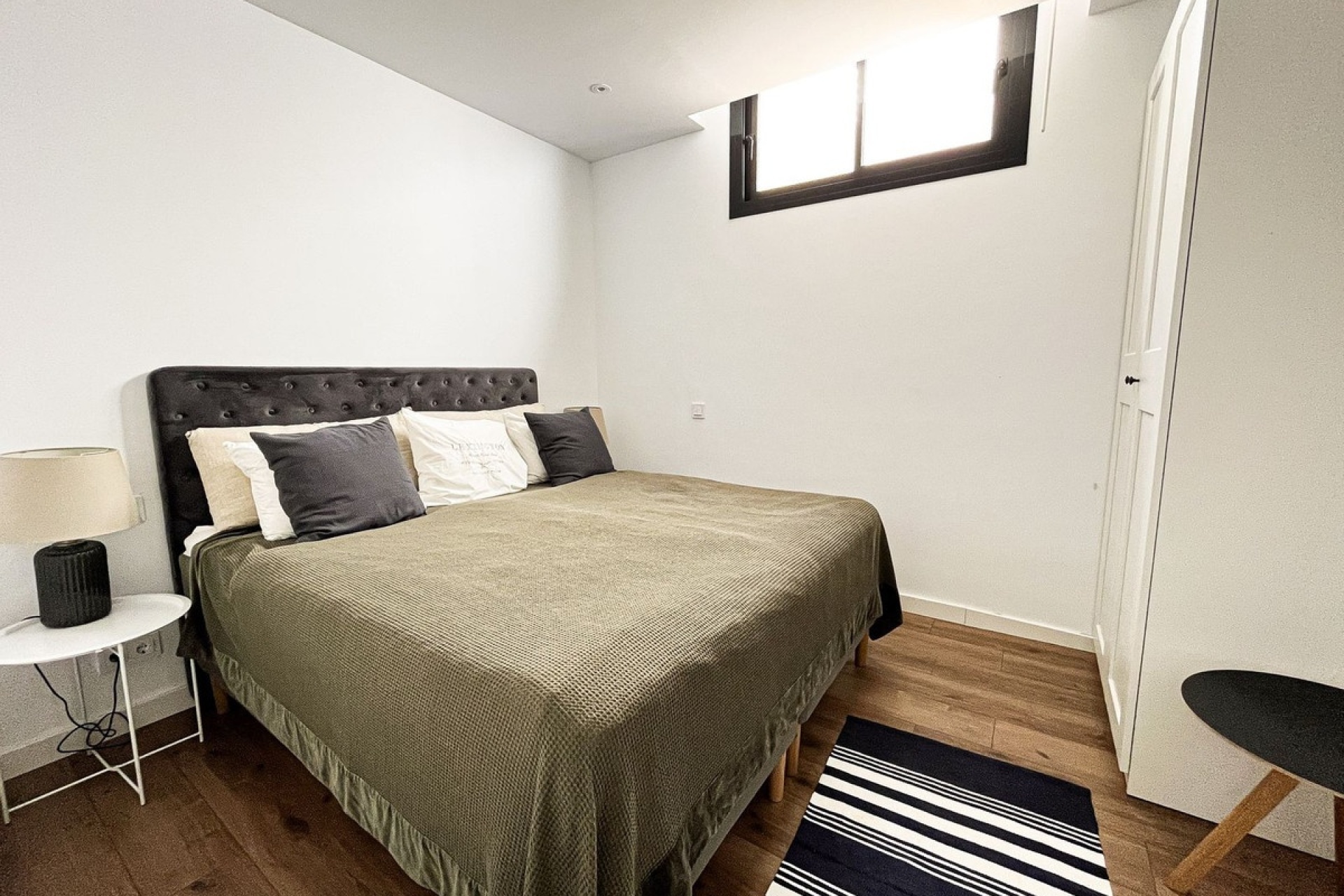 Rynek wtórny - Villa - Marbella - Cabopino