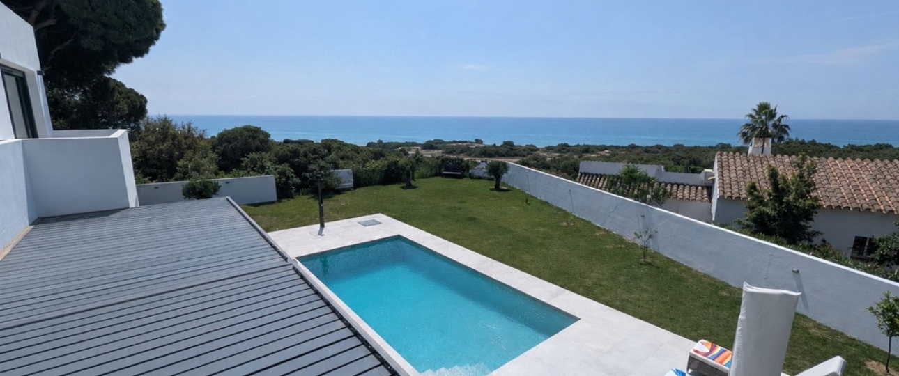 Rynek wtórny - Villa - Marbella - Cabopino