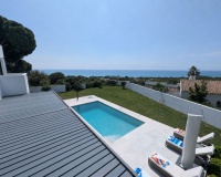 Rynek wtórny - Villa - Marbella - Cabopino