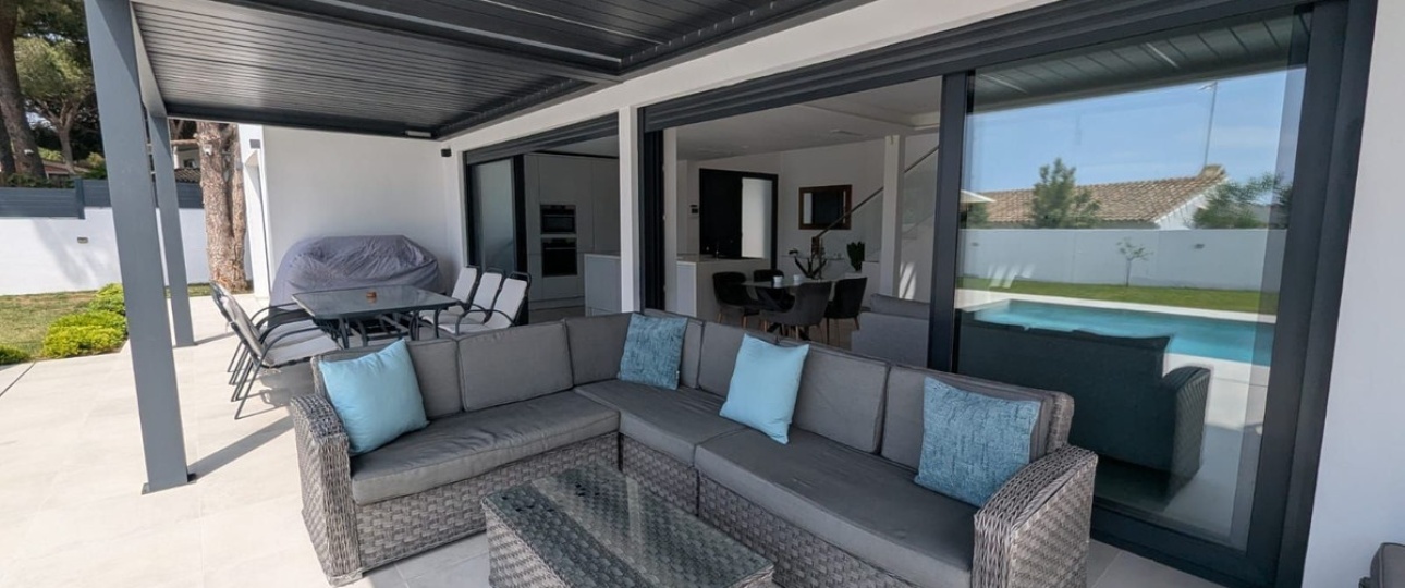 Rynek wtórny - Villa - Marbella - Cabopino