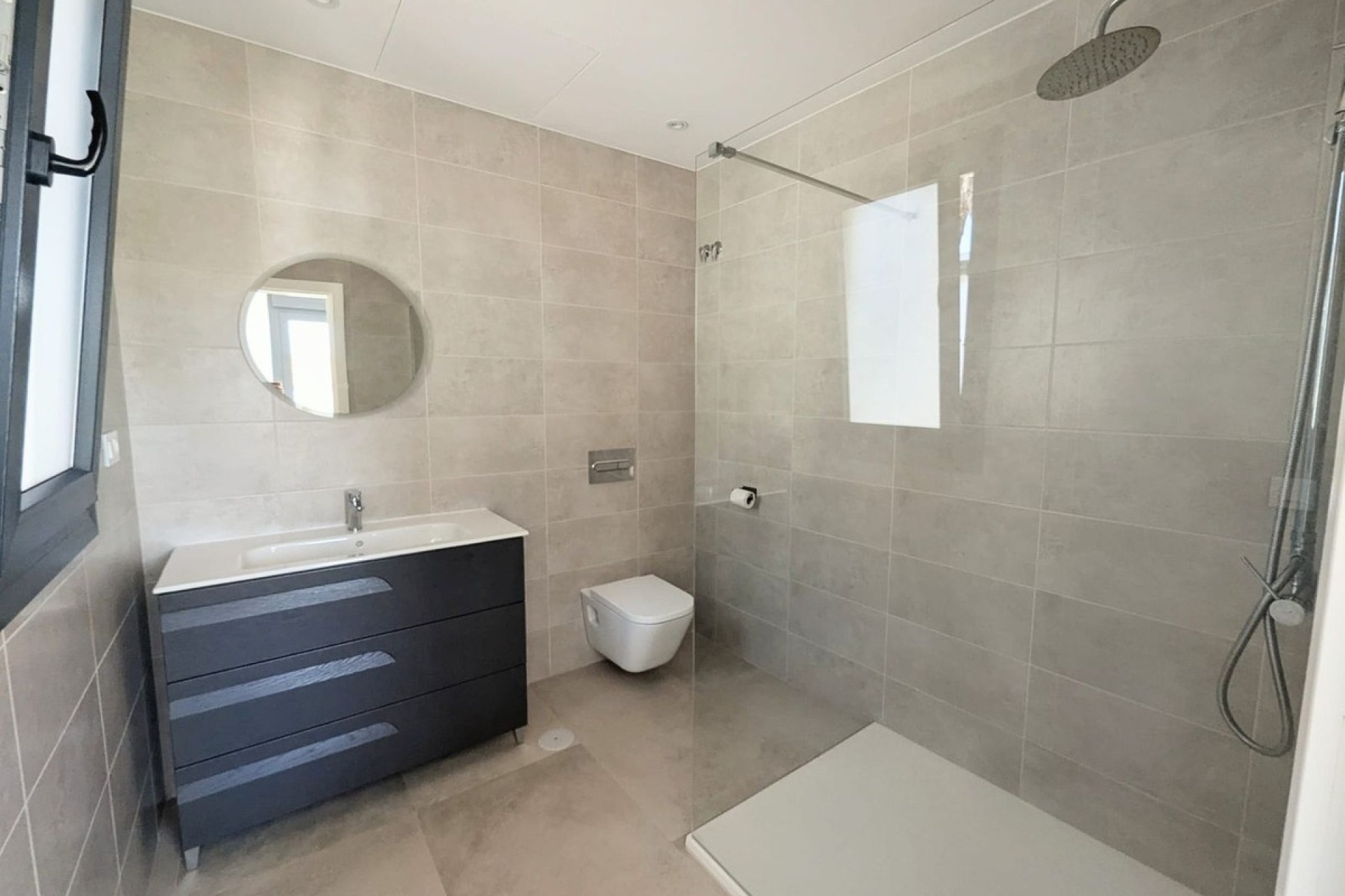 Rynek wtórny - Villa - Marbella - Cabopino