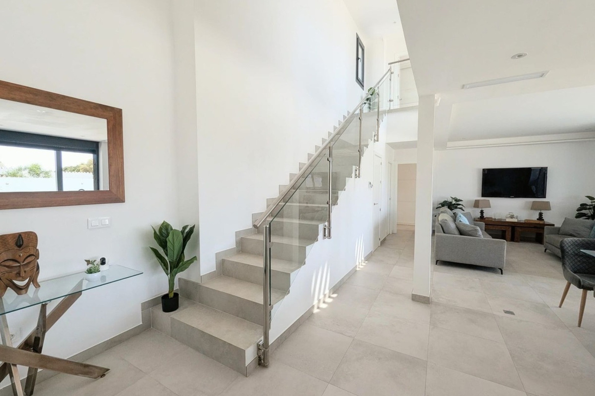 Rynek wtórny - Villa - Marbella - Cabopino