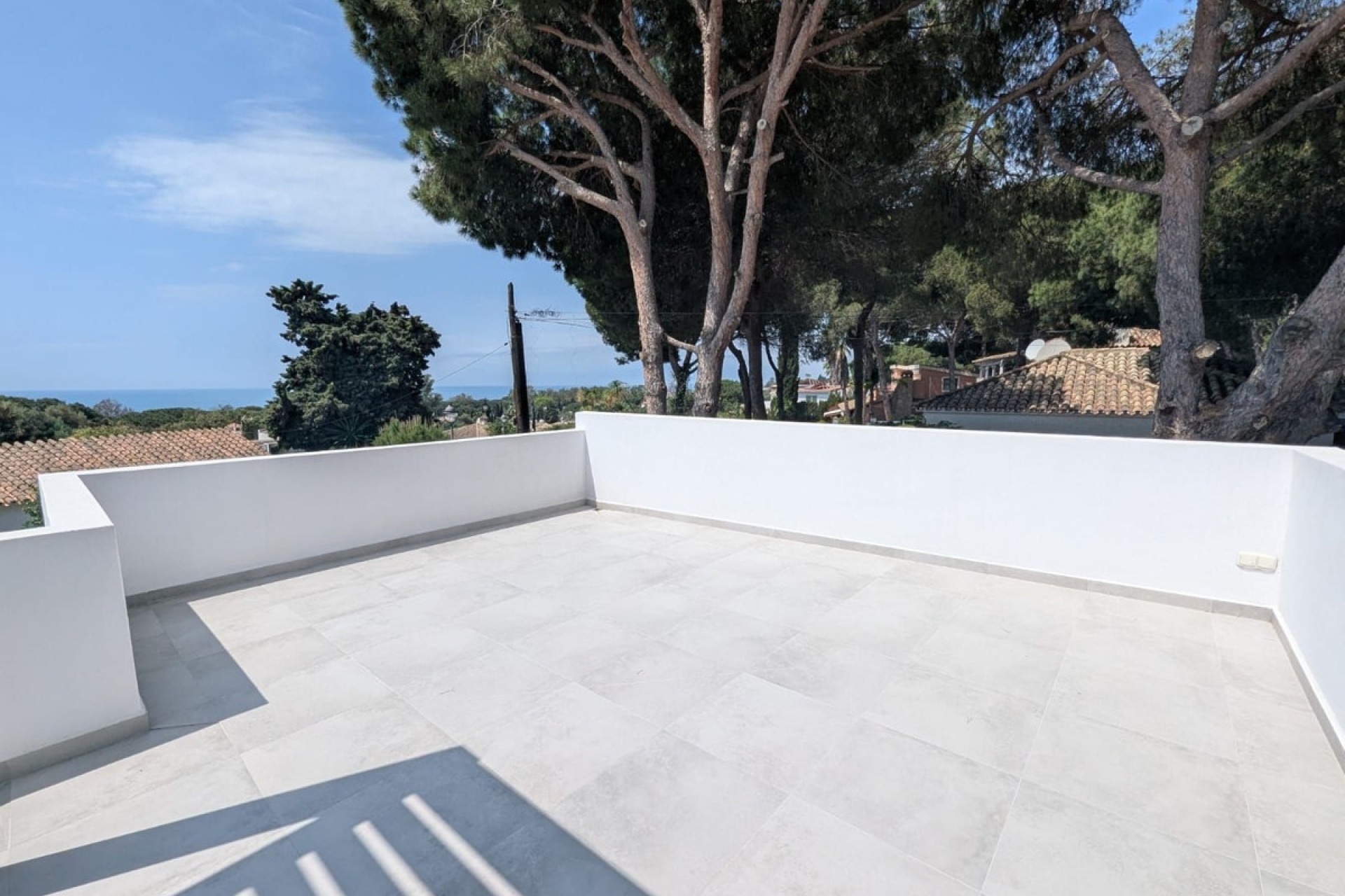 Rynek wtórny - Villa - Marbella - Cabopino