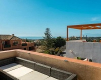 Rynek wtórny - Villa - Marbella - Cabopino