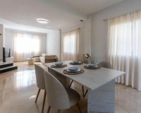 Rynek wtórny - Villa - Marbella - Cabopino