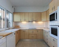 Rynek wtórny - Villa - Marbella - Cabopino