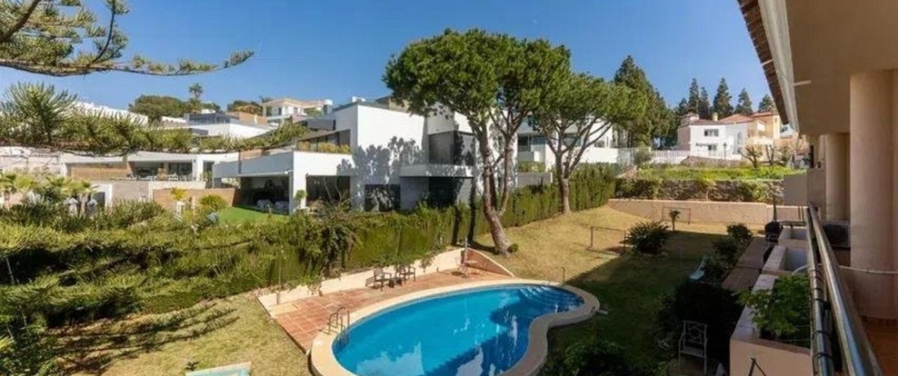 Rynek wtórny - Villa - Marbella - Cabopino