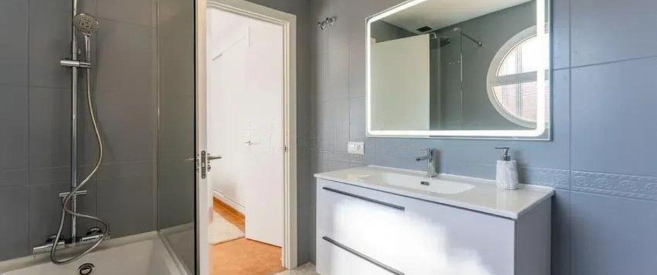 Rynek wtórny - Villa - Marbella - Cabopino