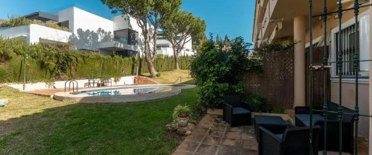 Rynek wtórny - Villa - Marbella - Cabopino