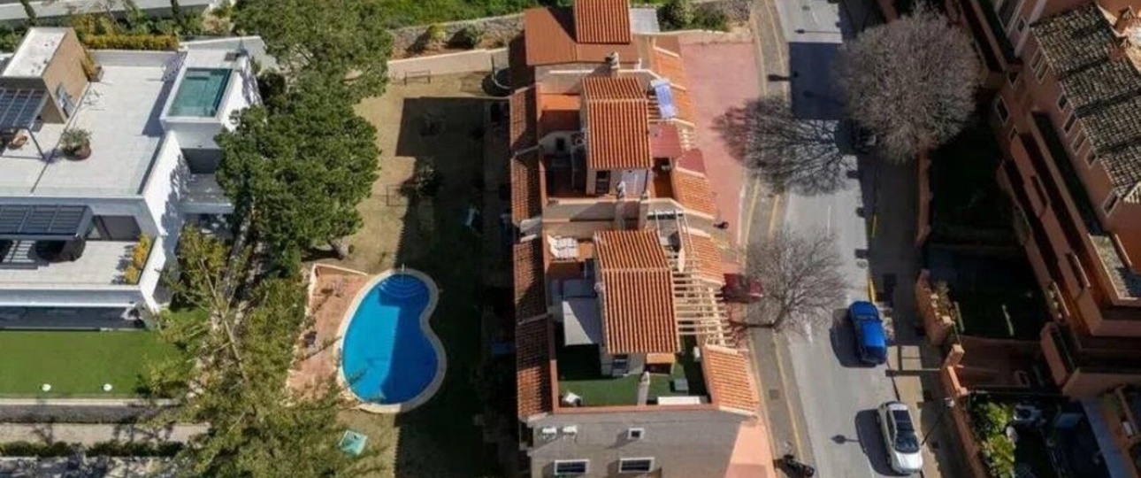 Rynek wtórny - Villa - Marbella - Cabopino