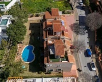 Rynek wtórny - Villa - Marbella - Cabopino