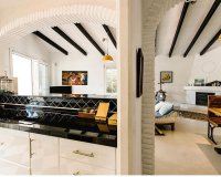 Rynek wtórny - Villa - Marbella - Carib Playa