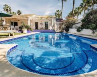 Rynek wtórny - Villa - Marbella - Carib Playa