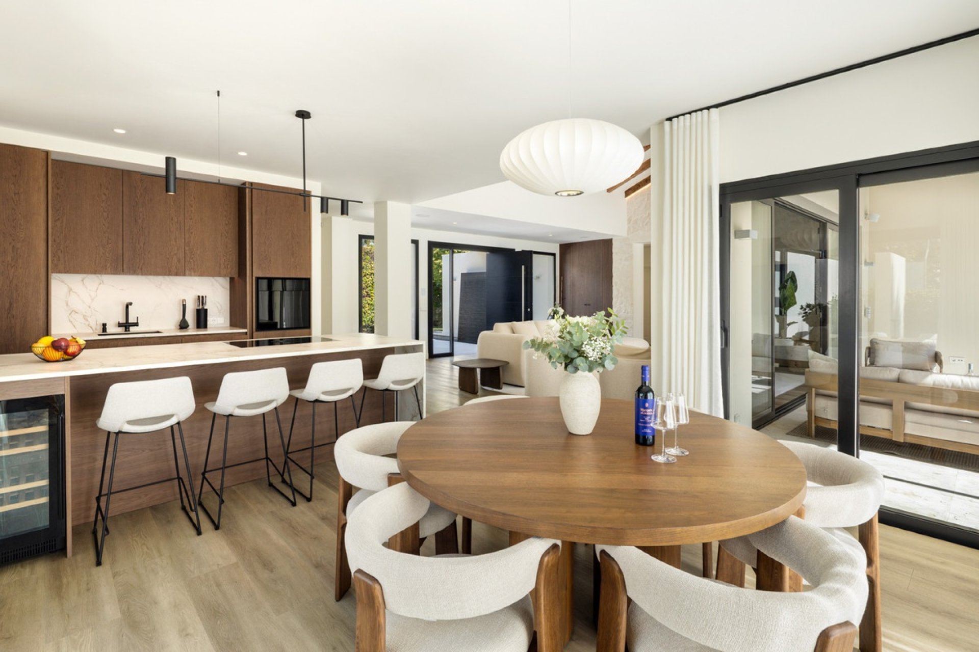 Rynek wtórny - Villa - Marbella - Cortijo Blanco