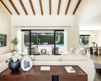 Rynek wtórny - Villa - Marbella - Cortijo Blanco