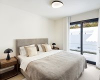 Rynek wtórny - Villa - Marbella - Cortijo Blanco
