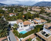 Rynek wtórny - Villa - Marbella - Cortijo Blanco