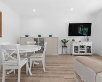 Rynek wtórny - Villa - Marbella - Cortijo Blanco
