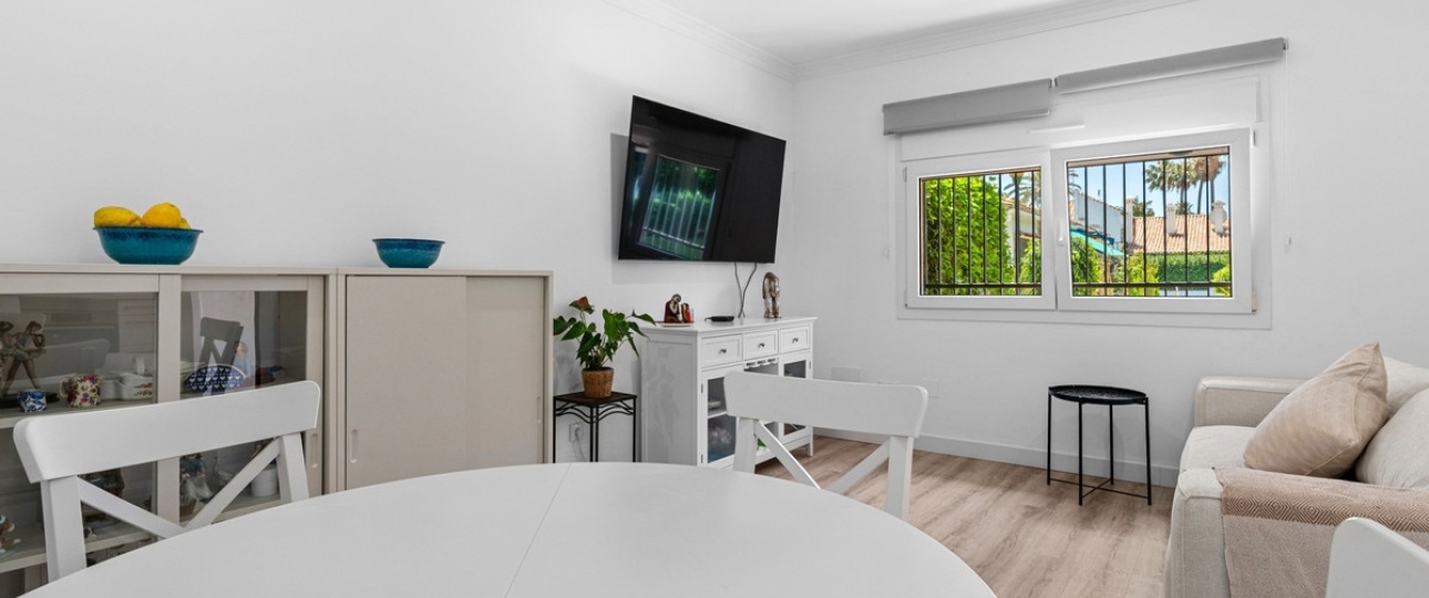 Rynek wtórny - Villa - Marbella - Cortijo Blanco