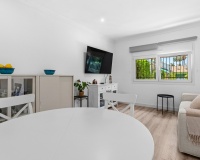 Rynek wtórny - Villa - Marbella - Cortijo Blanco