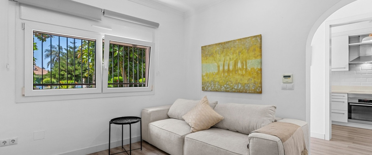 Rynek wtórny - Villa - Marbella - Cortijo Blanco