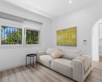 Rynek wtórny - Villa - Marbella - Cortijo Blanco