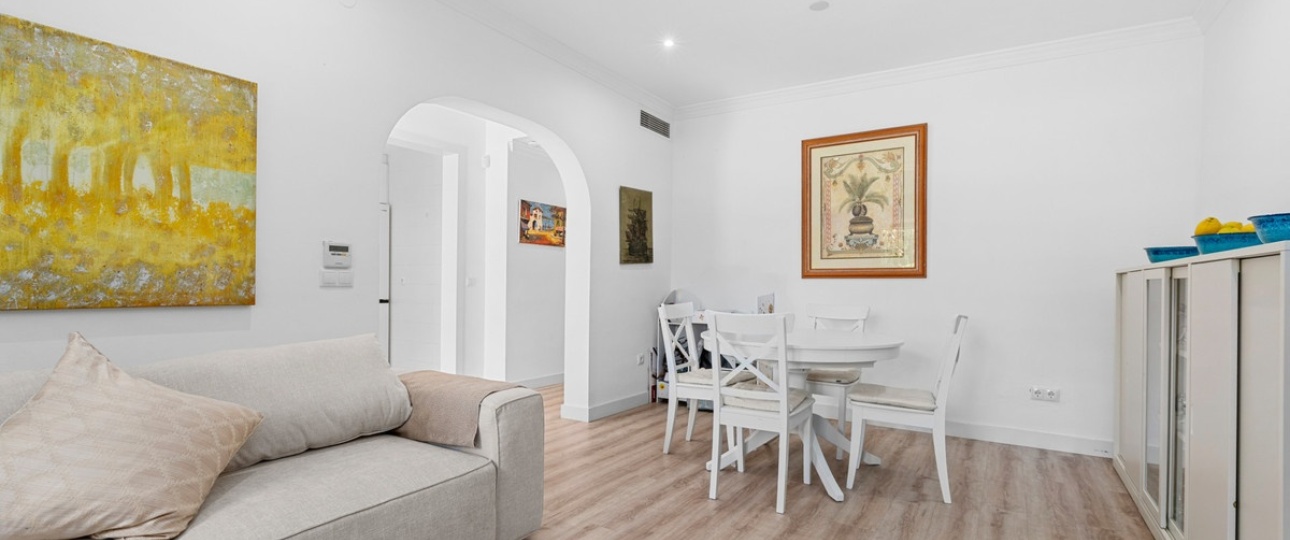 Rynek wtórny - Villa - Marbella - Cortijo Blanco