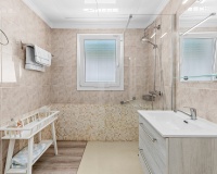 Rynek wtórny - Villa - Marbella - Cortijo Blanco