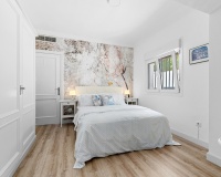 Rynek wtórny - Villa - Marbella - Cortijo Blanco